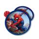 KIT AGARRA C/1 BOLA SPIDERMAN MARVEL UND