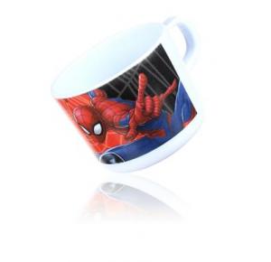 CANECA 200ML SPIDERMAN 