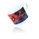 CANECA 200ML SPIDERMAN MARVEL UND