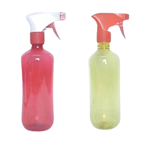 SPRAY TRANS 500ML COLOR 