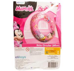 BOIA CIRCULAR 56CM MINNIE 