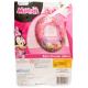 BOIA CIRCULAR 56CM MINNIE DISNEY JUNIOR UND