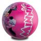 BOLA INFLAVEL 40CM MINNIE COLOR ETITOYS UND