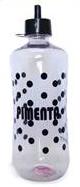 GALHETEIRO 250ML PIMENTA LMXPET UND