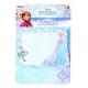 LEMBRETE AUTOADESIVO C/30 FLS FROZEN DISNEY JUNIOR UND