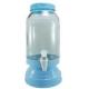 SUQUEIRA C/ BASE 3750ML COLOR LMXPET UND