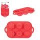 FORMA P/ CUPCAKES SILICONE CLASSIC ART HOUSE UND