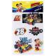 ADESIVO 3D MICKEY ETIHOME UND