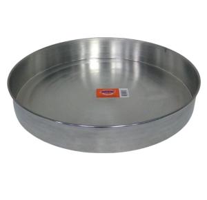 FORMA TORTA REDONDA ALUMINIO 35 MSR