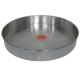 FORMA TORTA REDONDA ALUMINIO 35 MSR