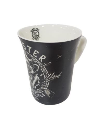 CANECA 340ML GANGSTER