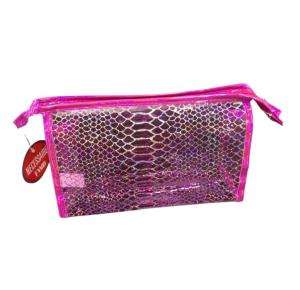 NECESSAIRE 23X14,5X7CM PVC FWB 