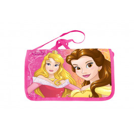 BOLSA COM  ALCA PRINCESAS 