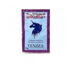 POÇÃO MÁGICA COM 50 SACHES 10G UNICORNIO FENZZA MAKE UP