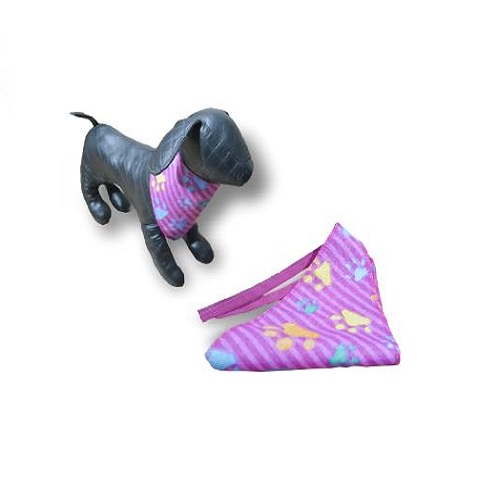 BANDANA PET P SANTA RITA