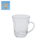 CANECA 85ML VIDRO FACES LYOR 