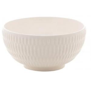 BOWL 15,2X7,2CM NEW BONE TOLEDO PORCELANA BRANCO LYOR 