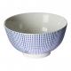 BOWL 15X7,5CM PORCELANA ATLANTIS LYOR 