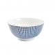 BOWL 12X6,5CM PORCELANA ATLANTIS LYOR 