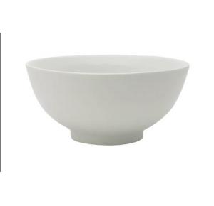 BOWL 18X8,5CM PORCELANA CLEAN LYOR 