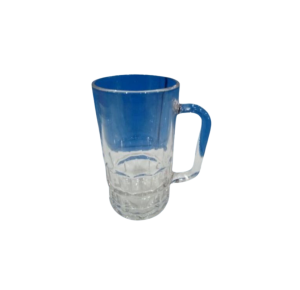 CANECA CHOPP 330ML VIDRO LISA RELOBRAZ