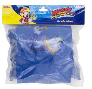 MARTELO INFLAVEL 70X30CM MICKEY 