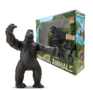 ANIMAL GORILA 19CM 500 BEETOYS