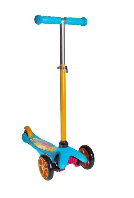 PATINETE RAFA BOY 3R 5120 SAMBA TOYS