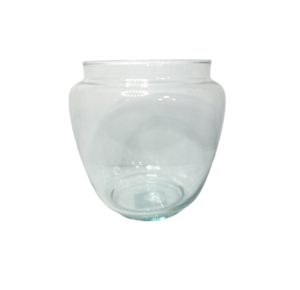 VASO SUECIA 80-30073 TRANSPARENTE VASOS PARISIENSE