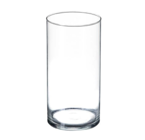 VASO TUBO 10X20 80-30019 TRANSPARENTE VASOS PARISIENSE