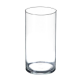 VASO TUBO 10X20 80-30019 TRANSPARENTE VASOS PARISIENSE