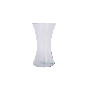 VASO JULIETA PQ 80-80501 TRANSPARENTE VASOS PARISIENSE