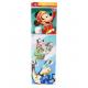 CJ C/3 QUEBRA CABECAS MICKEY DISNEY JUNIOR UND