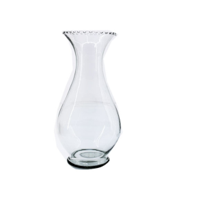 VASO MEDITERRANEO PQ 80-50002 TRANSPARENTE VASOS PARISIENSE