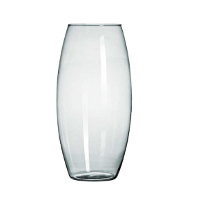 VASO ROMEU MD 80-80260 TRANSPARENTE VASOS PARISIENSE