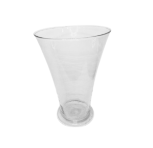 VASO BARCELONA MD 80-30001 TRANSPARENTE VASOS PARISIENSE UN