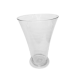 VASO BARCELONA MD 80-30001 TRANSPARENTE VASOS PARISIENSE UN