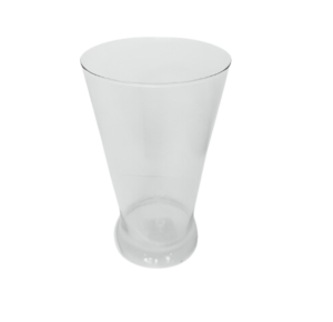 VASO BARCELONA PQ 80-30014 TRANSPARENTE VASOS PARISIENSE