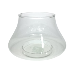 VASO XANGAI MD 80-30061 TRANSPARENTE VASOS PARISIENSE