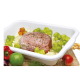 BACIA BANDEJA CARNE 6610 INPLAST