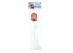 CANUDO PLASTICO FLEX FROZEN 