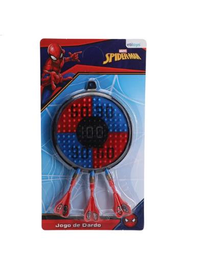 JG DARDOS SPIDERMAN 4PCS YD355 ETITOYS