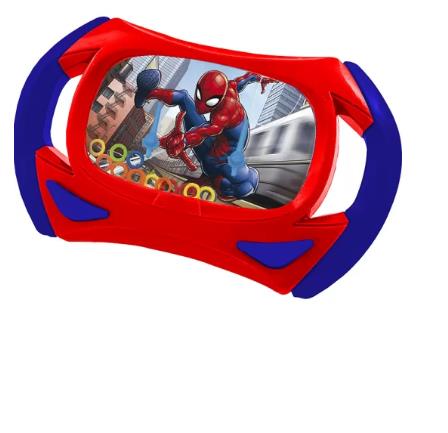 JG AQUATICO SPIDERMAN 15.5CM YD367 ETITOYS