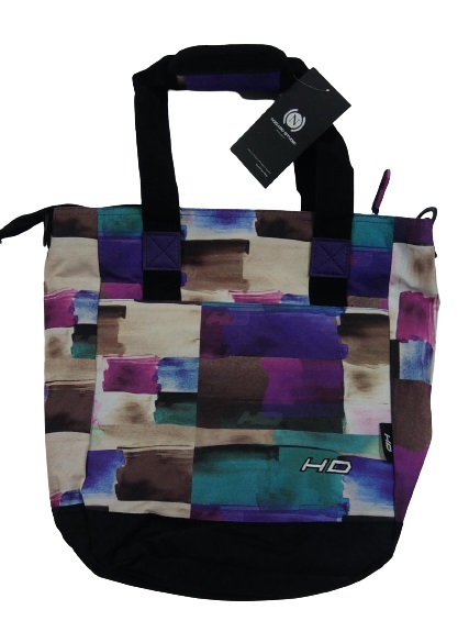 BOLSA SHOPPING MARESIAS OCEAN HD113 HD