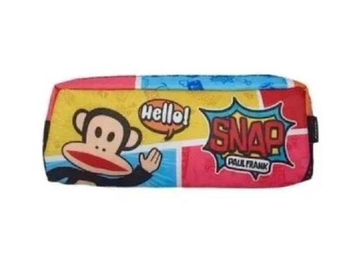 ESTOJO PAUL FRANK HELLO 4258648 FORONI