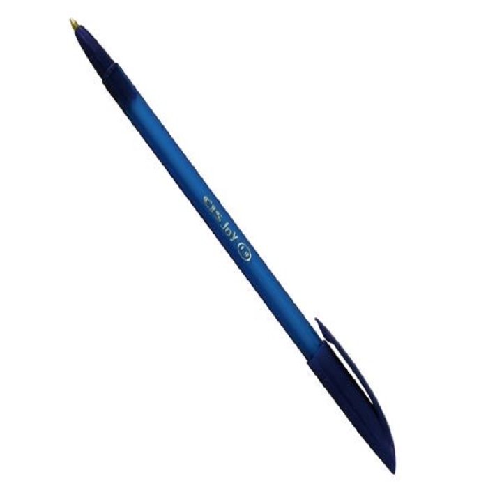 CANETA ESF JOY AZUL 1.0 41.29 AZUL CIS