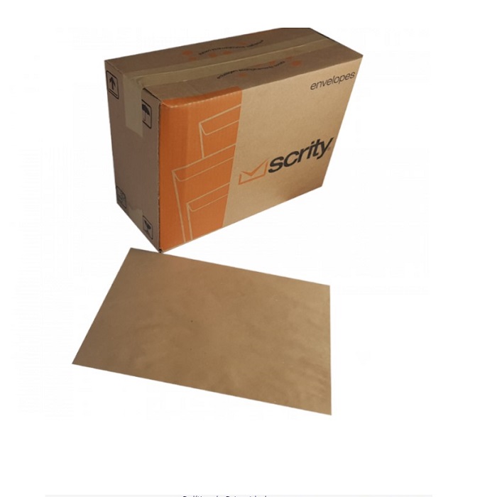 ENVELOPE SKN 32 229X324 PL0609 002311 PARDO SCRITY