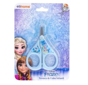 TESOURAHA INFANTIL FROZEN 