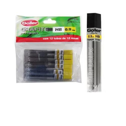 GRAFITE HB09 12PCS G230 5339 GOLLER