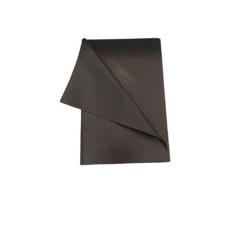 PAPEL SEDA PCT C/100 48X60CM 91040 PRETO EMBALE UN